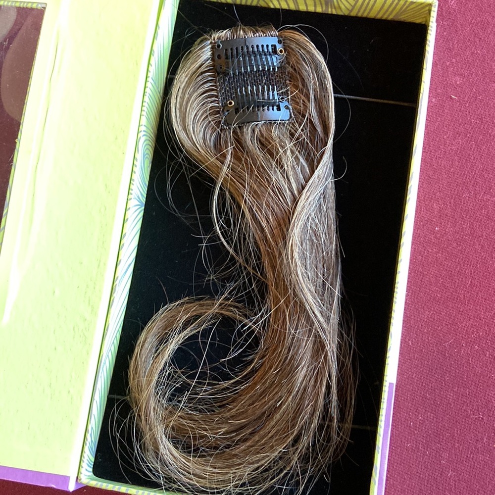 Hair extensions - Picture 4 of 4